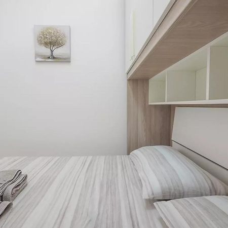 Saint Simplicio House Apartman Olbia Kültér fotó