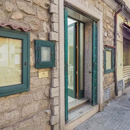 Saint Simplicio House Apartman Olbia Kültér fotó
