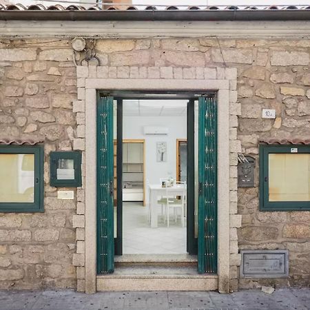 Saint Simplicio House Apartman Olbia Kültér fotó