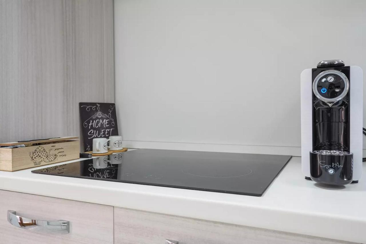 Saint Simplicio House Apartman Olbia Kültér fotó