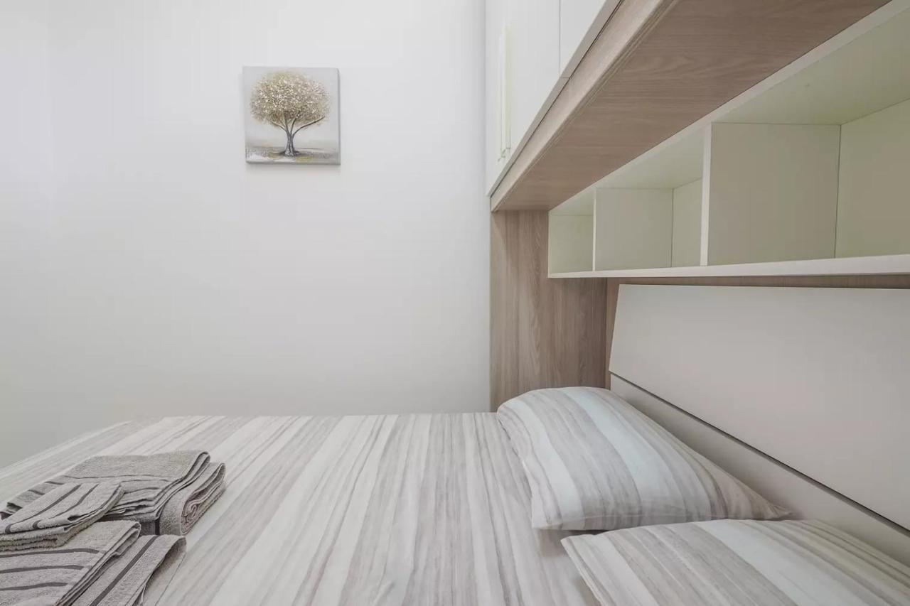 Saint Simplicio House Apartman Olbia Kültér fotó