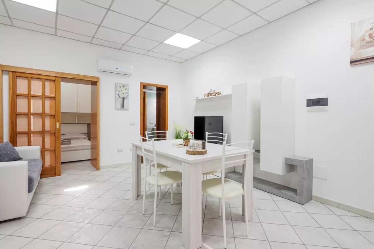 Saint Simplicio House Apartman Olbia Kültér fotó