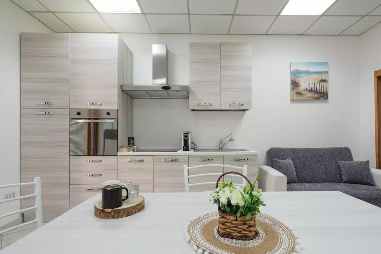 Saint Simplicio House Apartman Olbia Kültér fotó