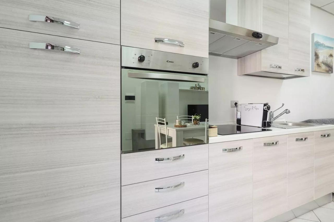 Saint Simplicio House Apartman Olbia Kültér fotó
