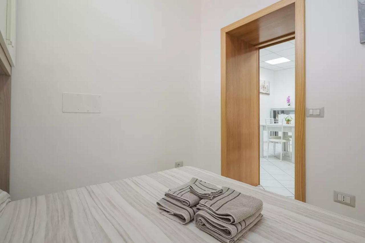 Saint Simplicio House Apartman Olbia Kültér fotó